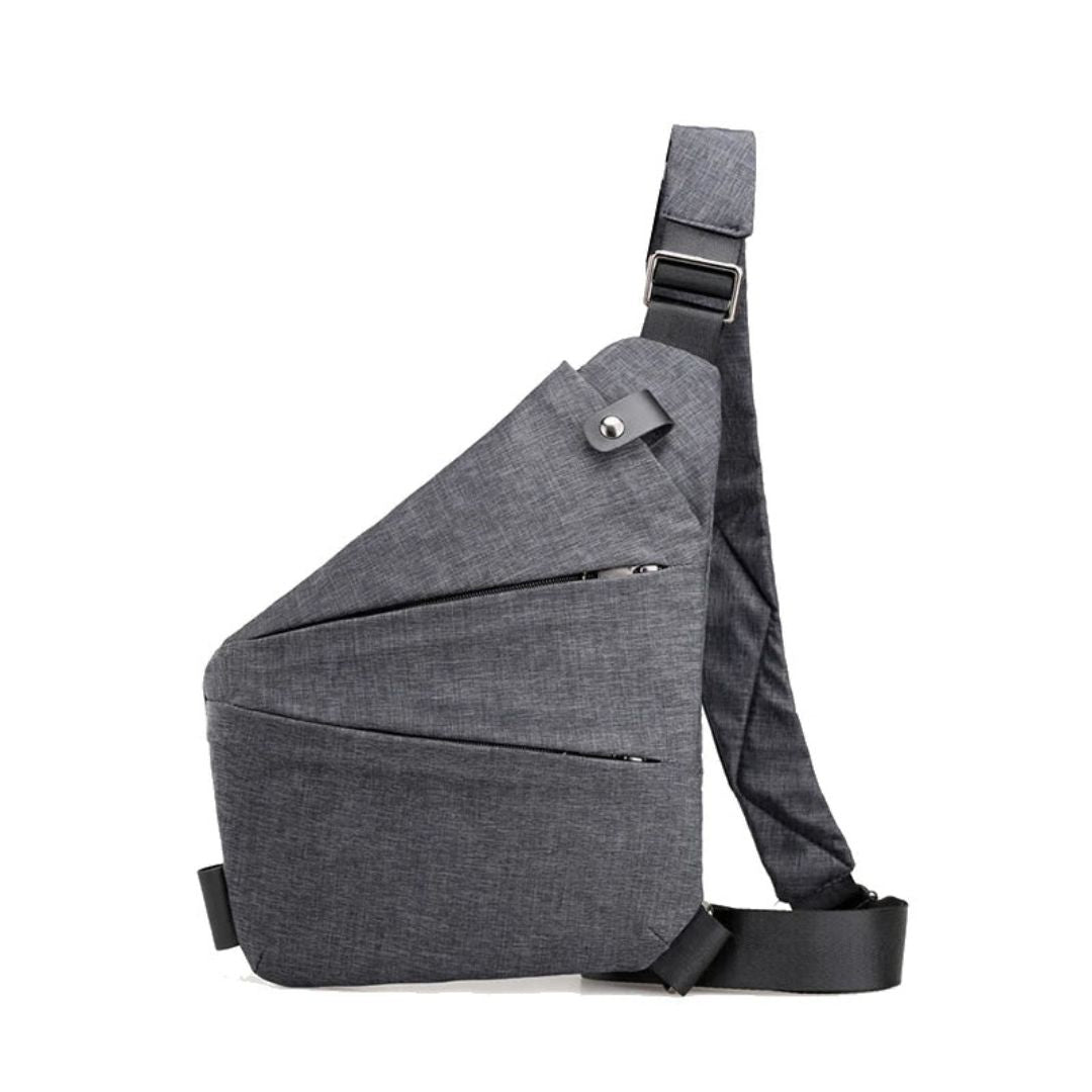 Voorkom diefstal met deze tas – Veilig & stressvrij op reis!