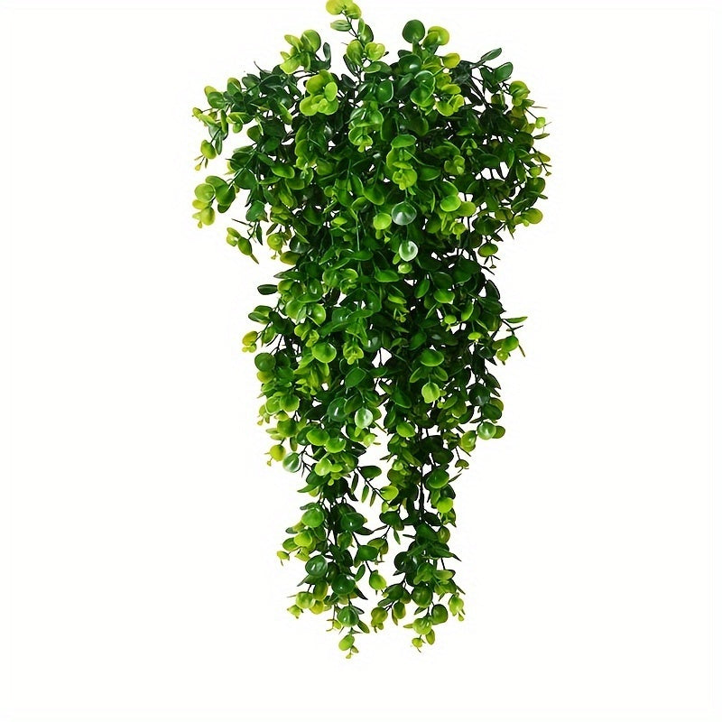 Set van 2 Kunst Hangplanten
