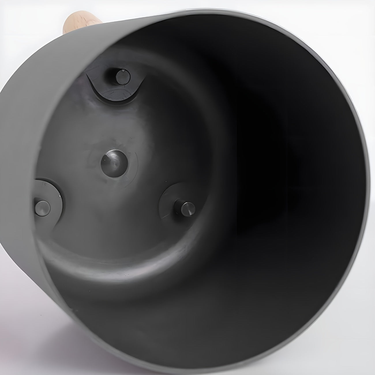 Moderne Pot met Poten – Stijlvol en Functioneel voor Binnen- en Buitendecoratie