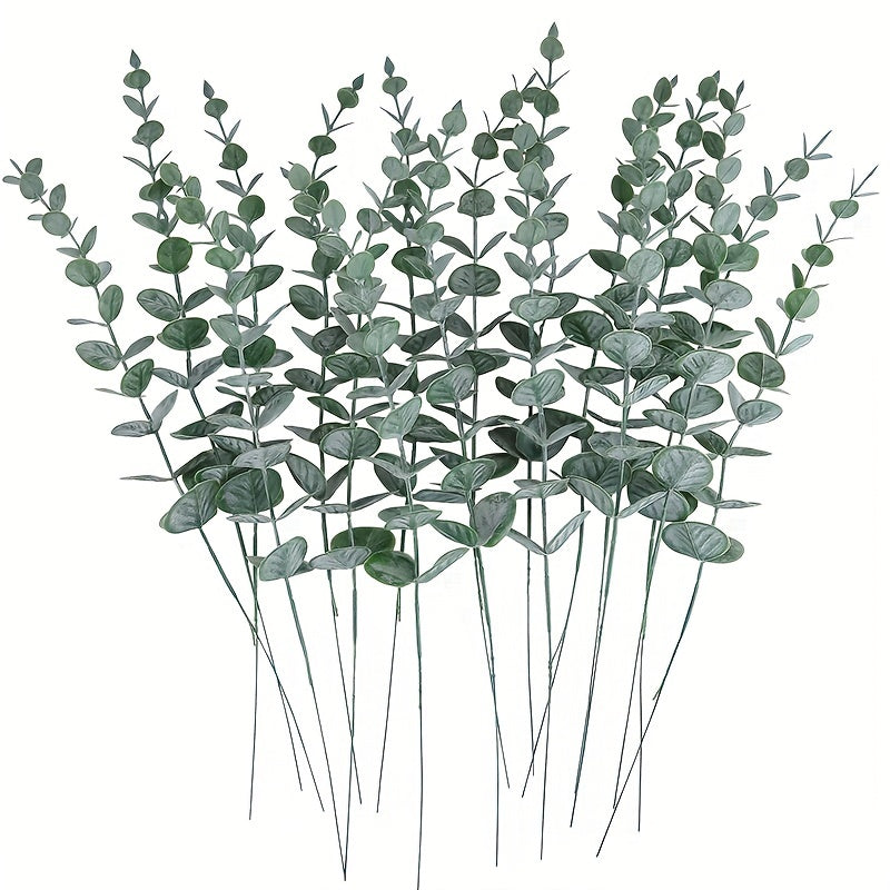 Kunstmatige Eucalyptus Takken