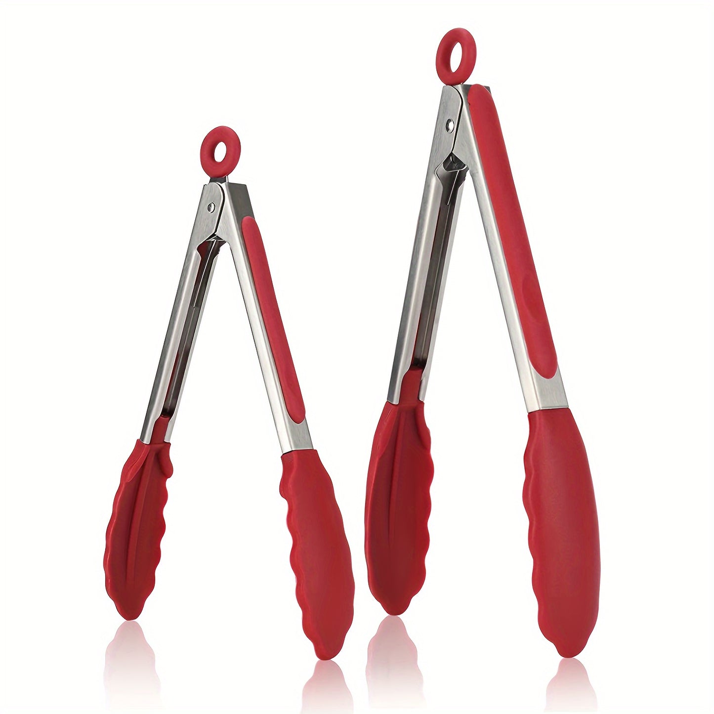 BBQ Keukentang met Siliconetips