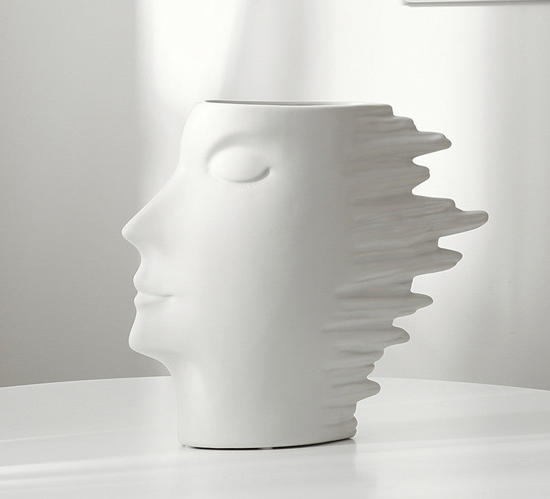 Sculptuur - Moderne Kunst voor Woonkamer & Kantoor