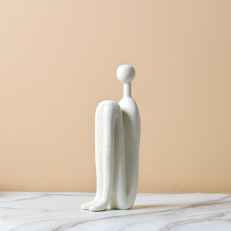 Beeldsculptuur – Keramische Ambachtelijke Ornamenten