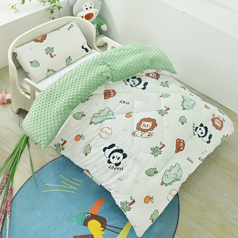 Kids Dekbed – Zacht en Warm voor Baby’s & Kinderen