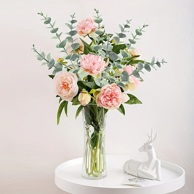 Kunstmatige Eucalyptus Takken