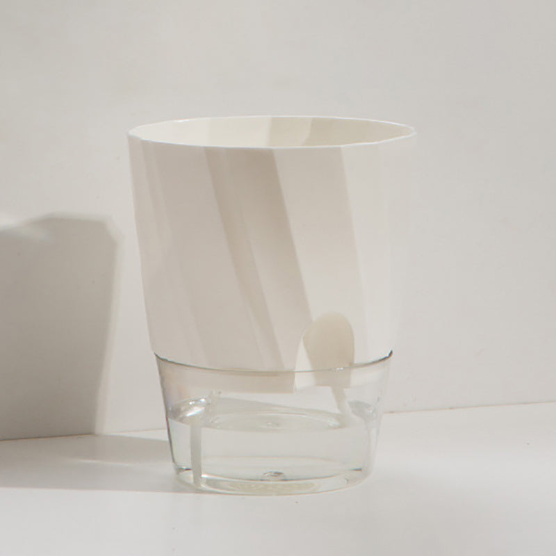 Plastic Bloempot ORVI