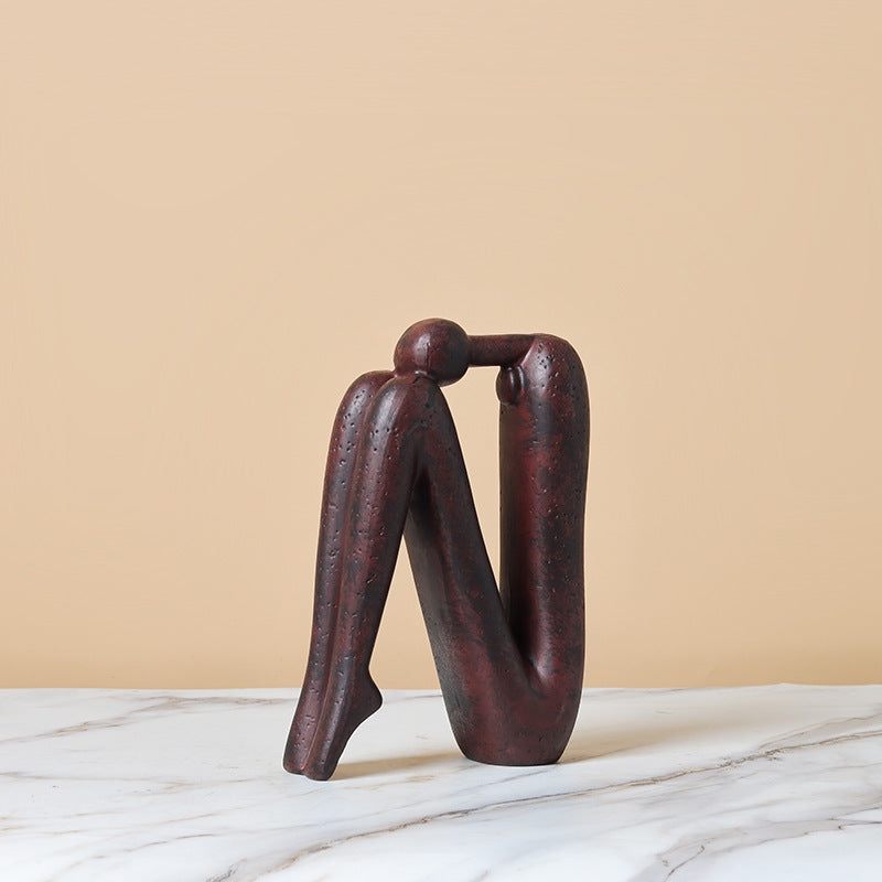Beeldsculptuur – Keramische Ambachtelijke Ornamenten
