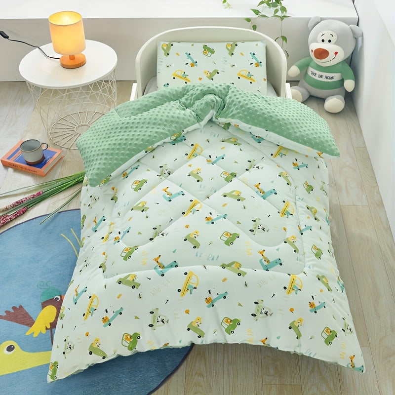 Kids Dekbed – Zacht en Warm voor Baby’s & Kinderen