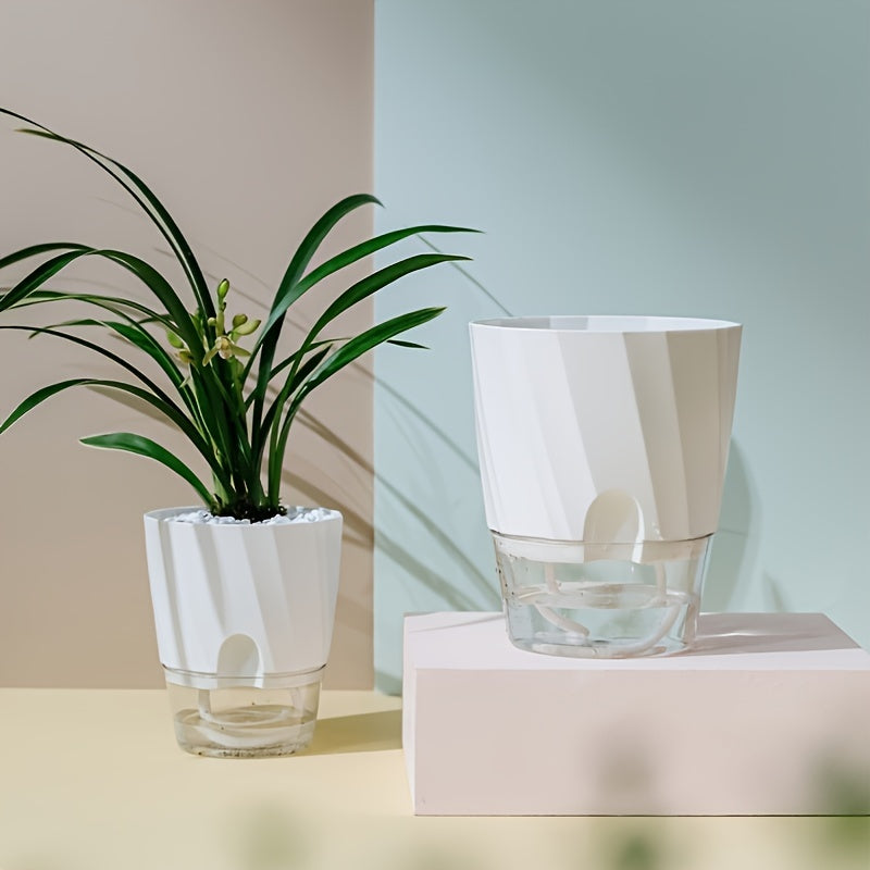 Plastic Bloempot ORVI