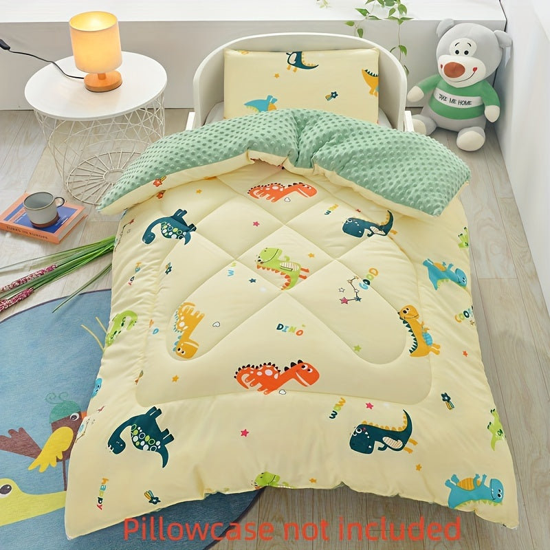 Kids Dekbed – Zacht en Warm voor Baby’s & Kinderen