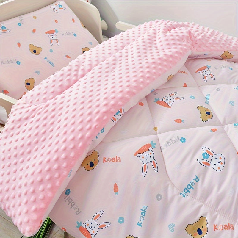 Kids Dekbed – Zacht en Warm voor Baby’s & Kinderen