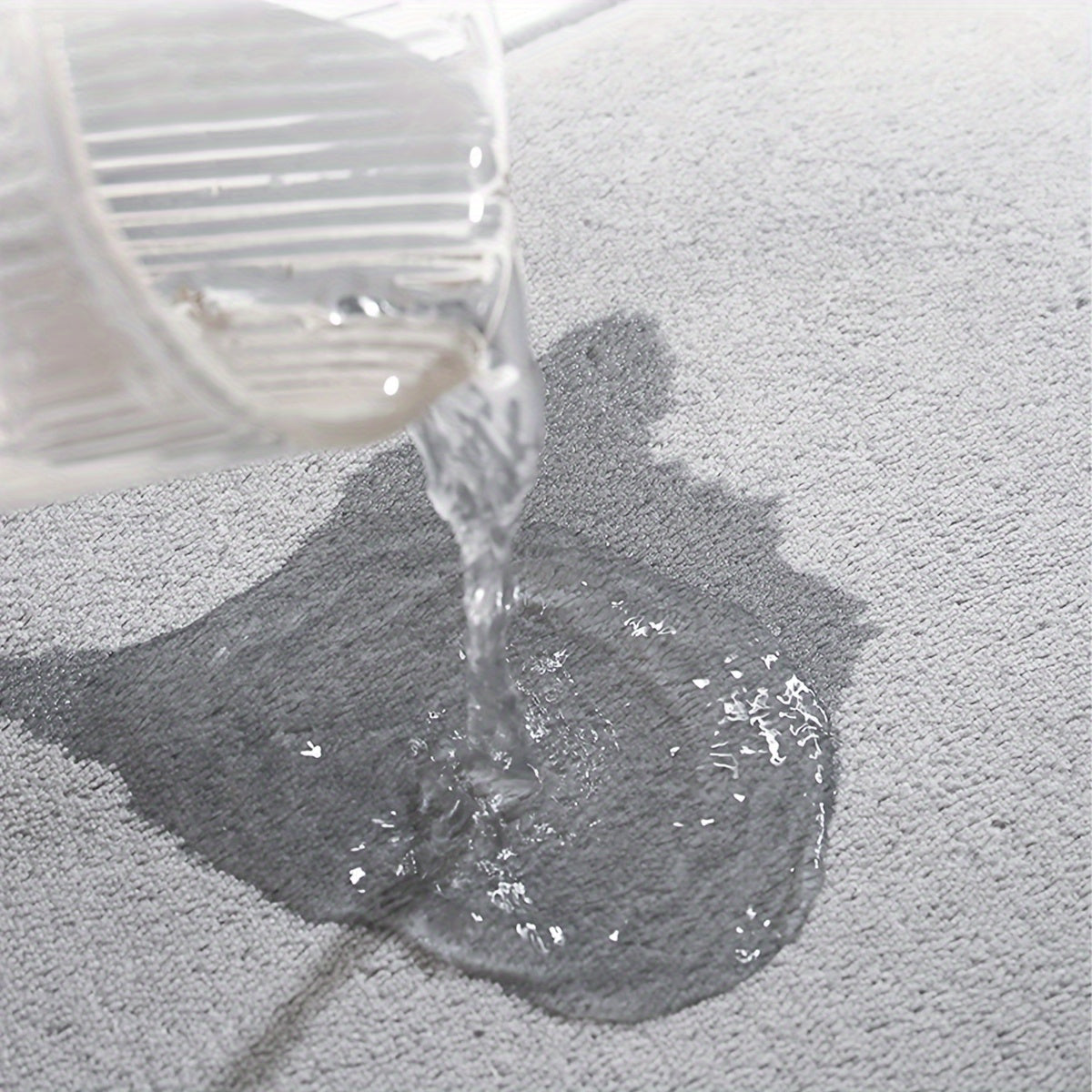 Ultra-Absorberende Badmat – Sneldrogend en Antislip