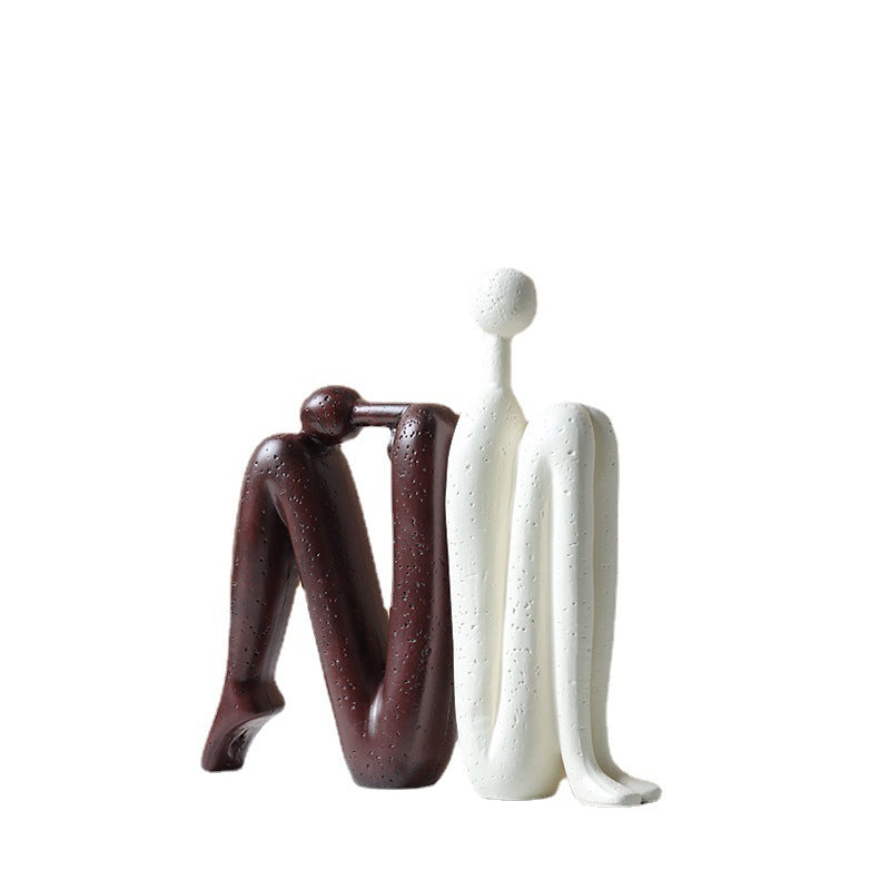 Beeldsculptuur – Keramische Ambachtelijke Ornamenten