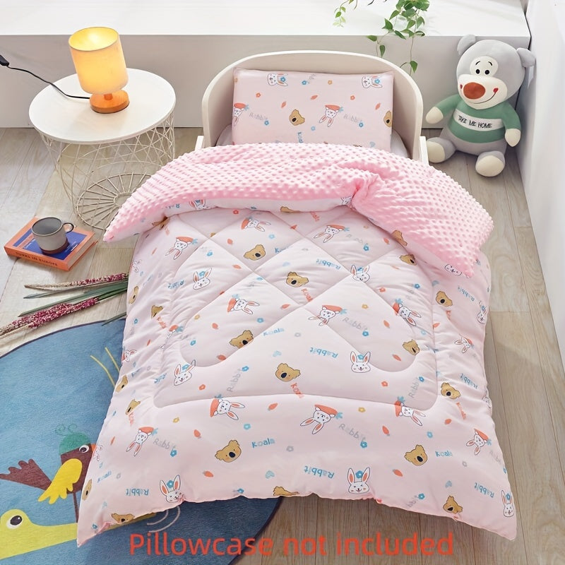 Kids Dekbed – Zacht en Warm voor Baby’s & Kinderen