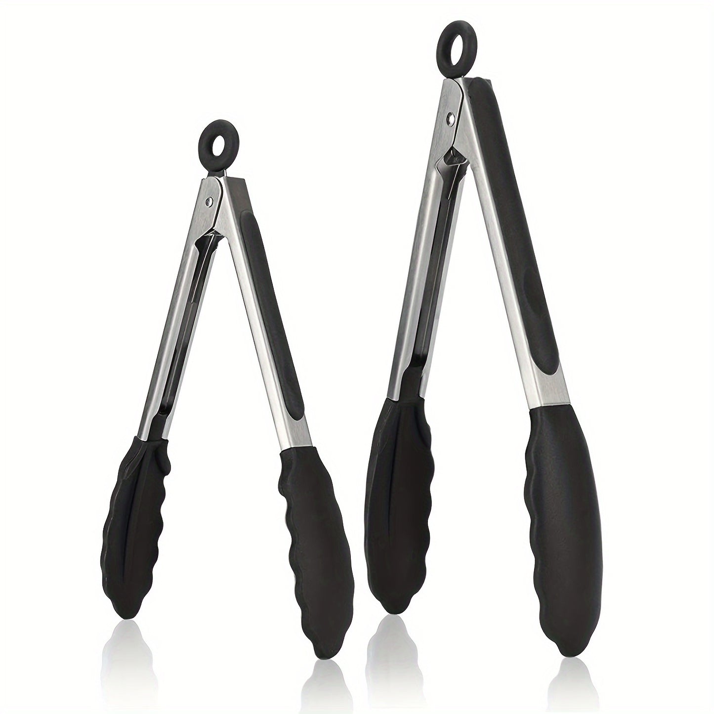 BBQ Keukentang met Siliconetips