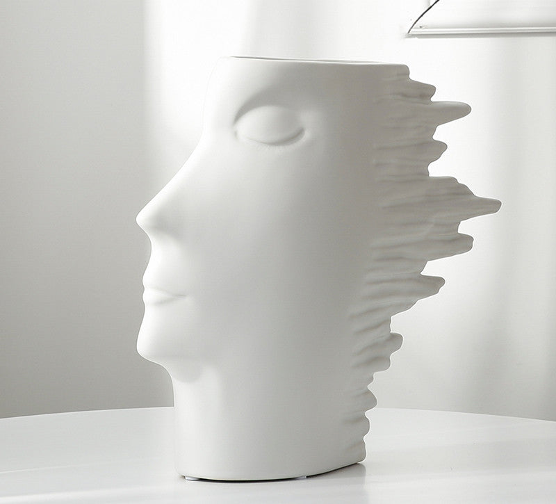 Sculptuur - Moderne Kunst voor Woonkamer & Kantoor