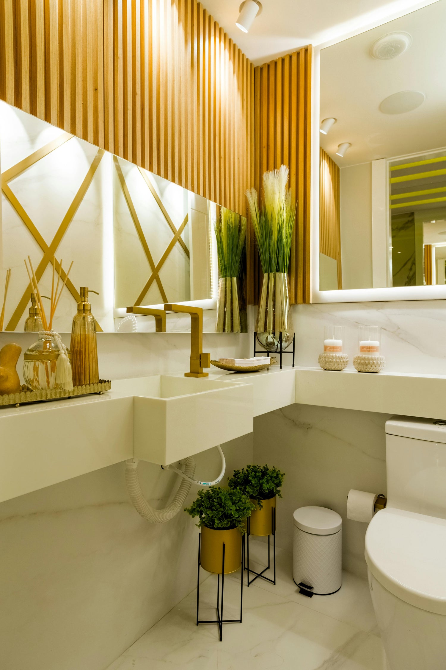 Badkamer