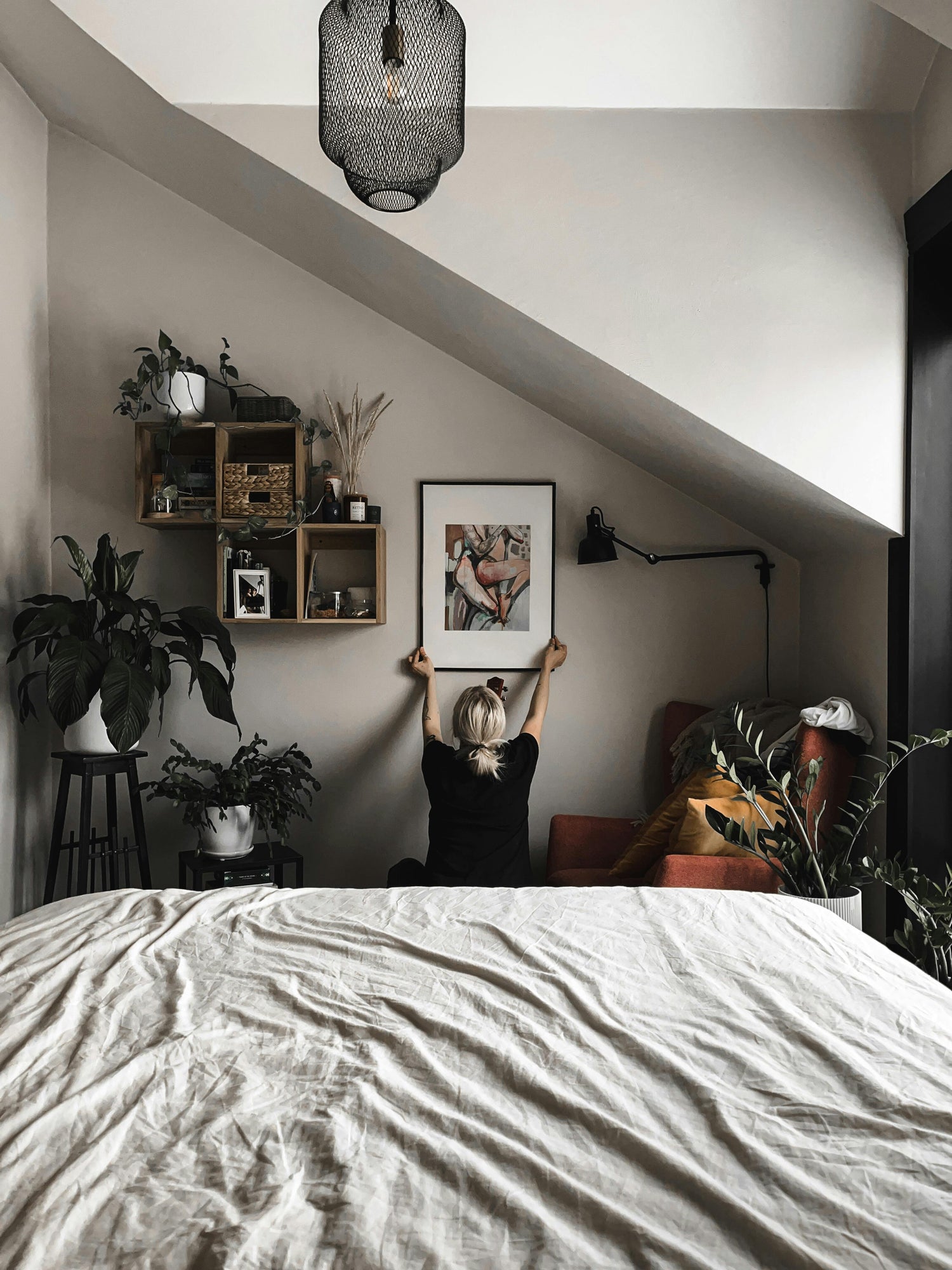 Slaapkamer