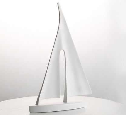 Sculptuur - Moderne Kunst voor Woonkamer & Kantoor