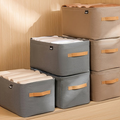 Opvouwbare organizer voor kast & slaapkamer