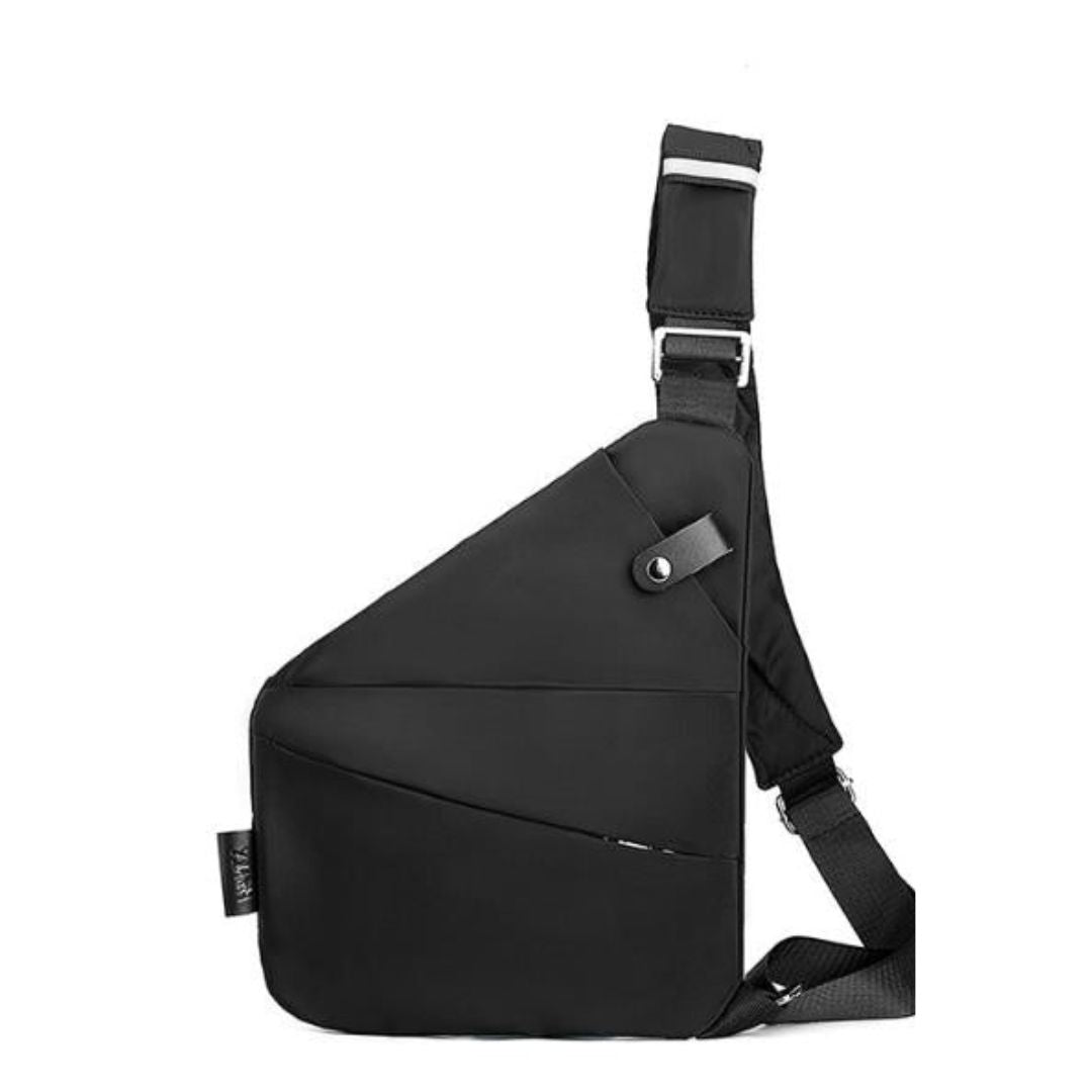 Voorkom diefstal met deze tas – Veilig & stressvrij op reis!