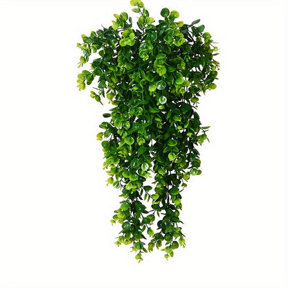 Set van 2 Kunst Hangplanten