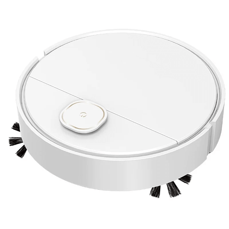 Intelligente 3-in-1 Reinigingsrobot (robot stofzuiger)