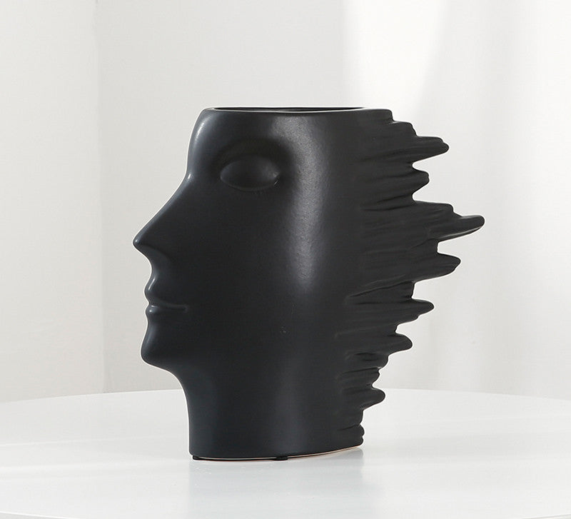 Sculptuur - Moderne Kunst voor Woonkamer & Kantoor
