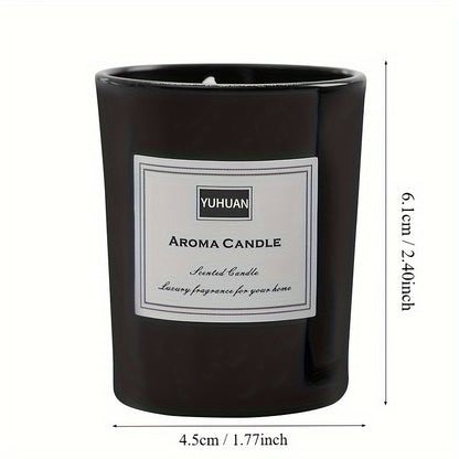 Luxe Geurkaars Freesia