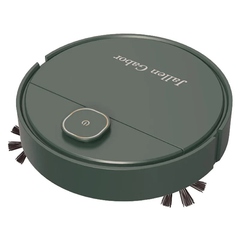 Intelligente 3-in-1 Reinigingsrobot (robot stofzuiger)
