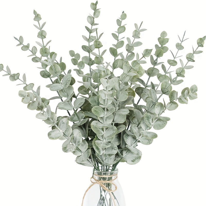 Kunstmatige Eucalyptus Takken