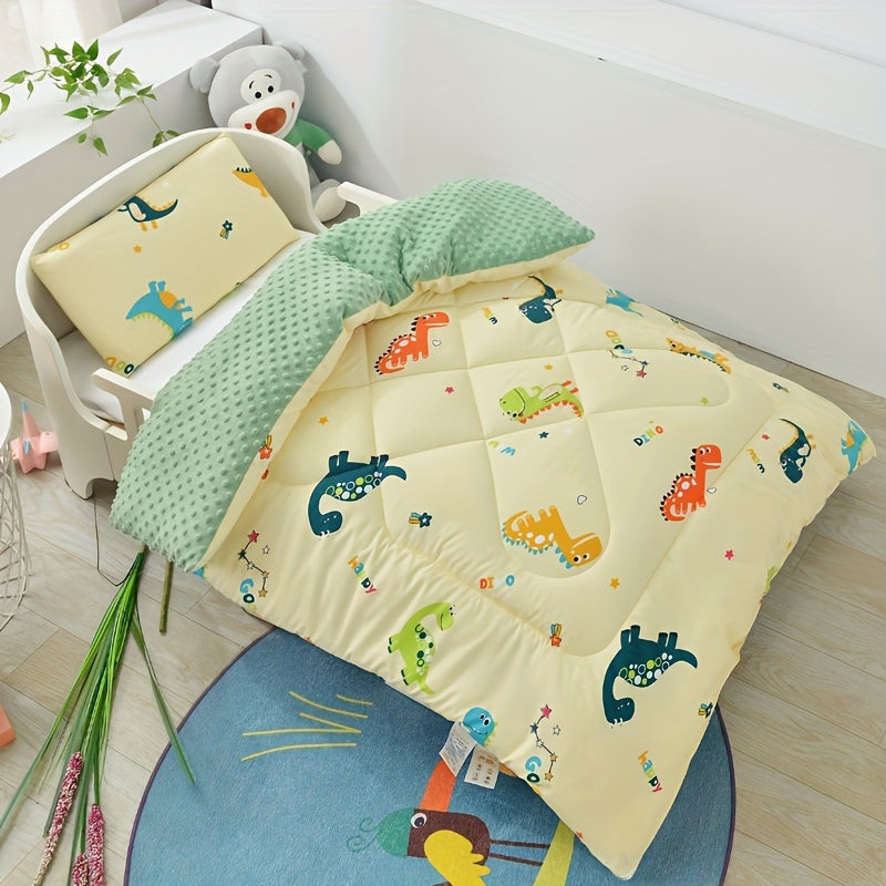 Kids Dekbed – Zacht en Warm voor Baby’s & Kinderen