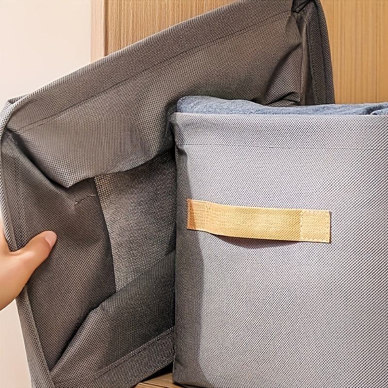 Opvouwbare organizer voor kast & slaapkamer