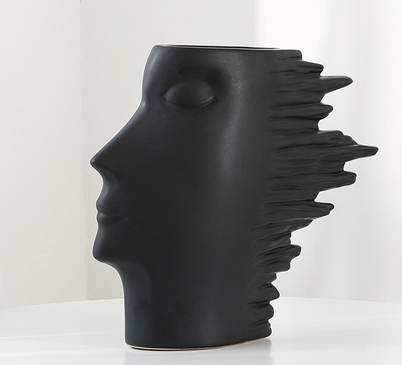 Sculptuur - Moderne Kunst voor Woonkamer & Kantoor