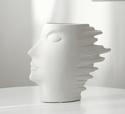 Sculptuur - Moderne Kunst voor Woonkamer & Kantoor