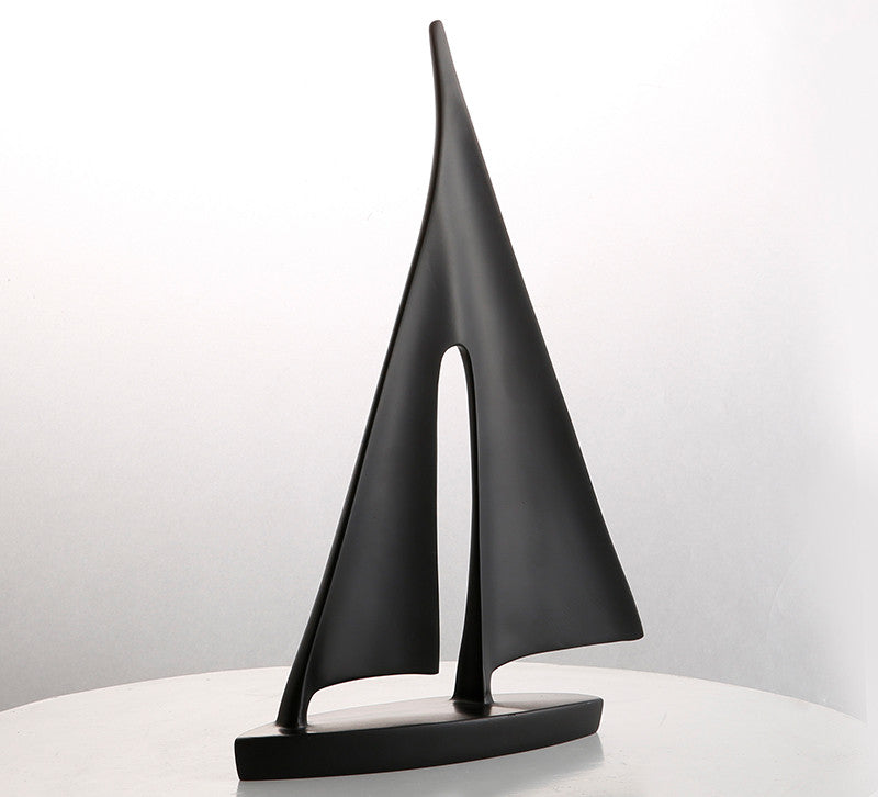 Sculptuur - Moderne Kunst voor Woonkamer & Kantoor
