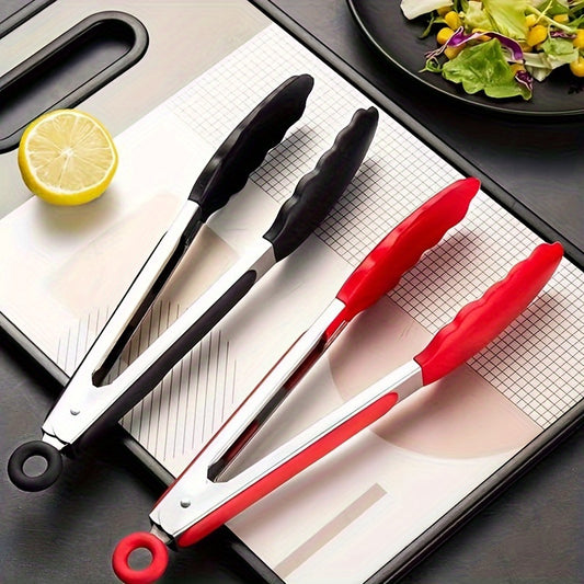 BBQ Keukentang met Siliconetips