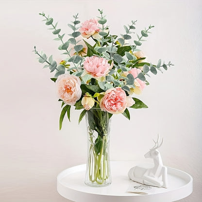 Kunstmatige Eucalyptus Takken