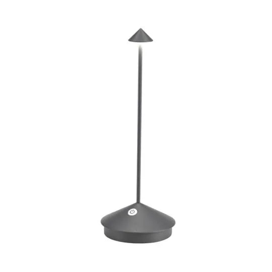 Draadloze LED Tafellamp