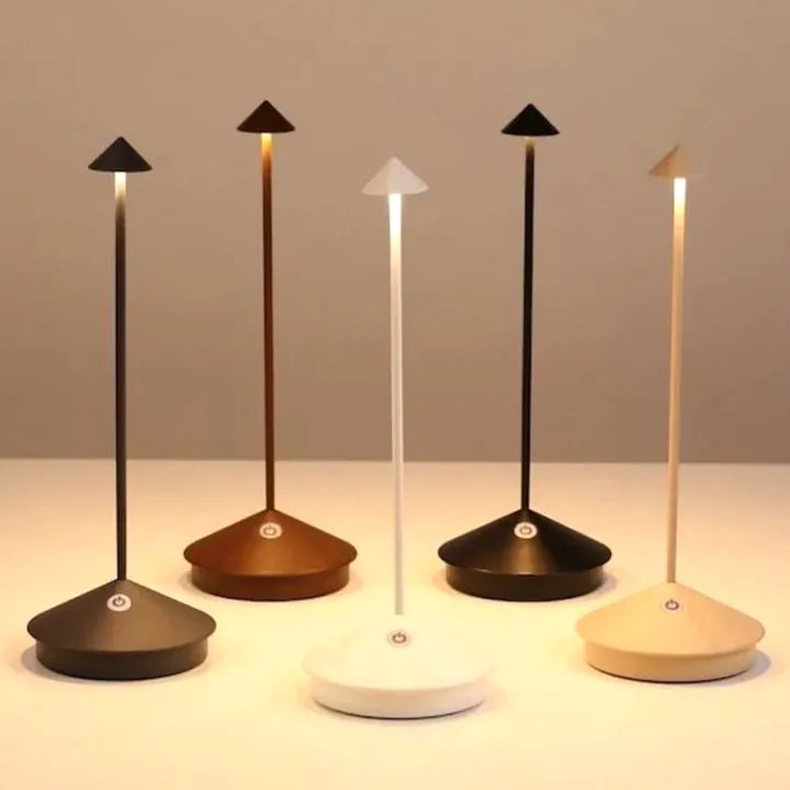 Draadloze LED Tafellamp