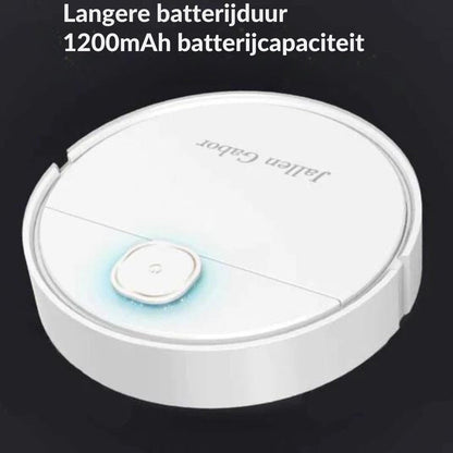 Intelligente 3-in-1 Reinigingsrobot (robot stofzuiger)