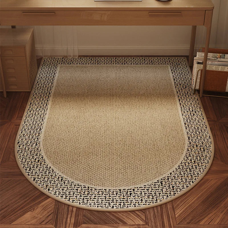 Bureaustoel mat anti-slip – Slijtvast & Beschermend (Upgrade je kantoor of studeerkamer)