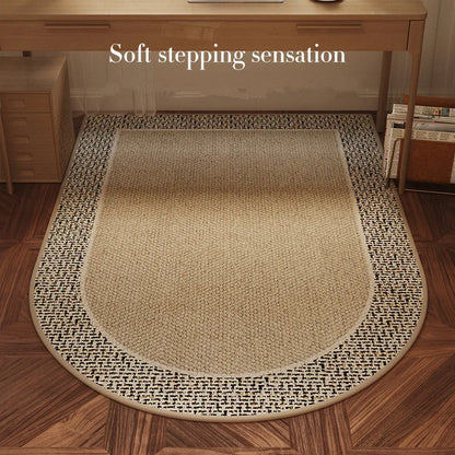 Bureaustoel mat anti-slip – Slijtvast & Beschermend (Upgrade je kantoor of studeerkamer)