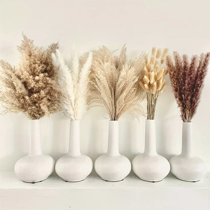 Droogbloemen Boeket – Boho & Landelijke Decoratie