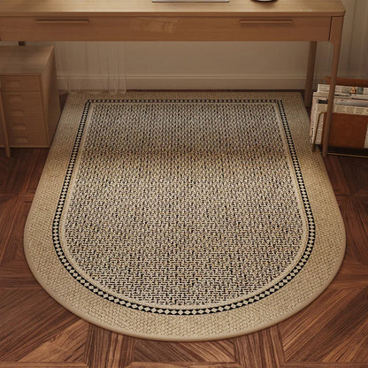 Bureaustoel mat anti-slip – Slijtvast & Beschermend (Upgrade je kantoor of studeerkamer)
