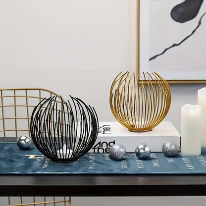 Luxe Sfeervolle Kandelaar – Stijlvol & Tijdloos