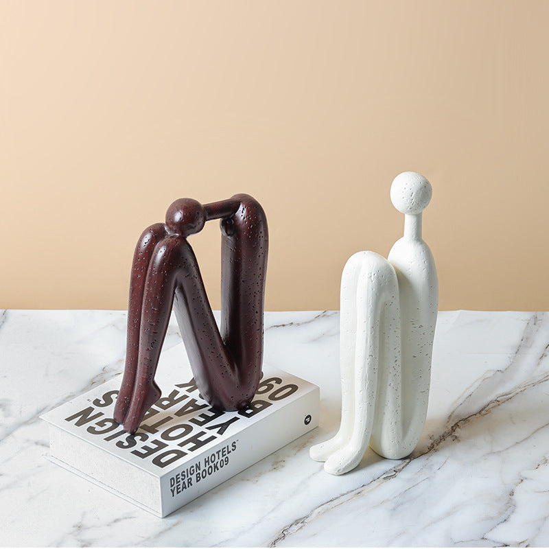 Beeldsculptuur – Keramische Ambachtelijke Ornamenten