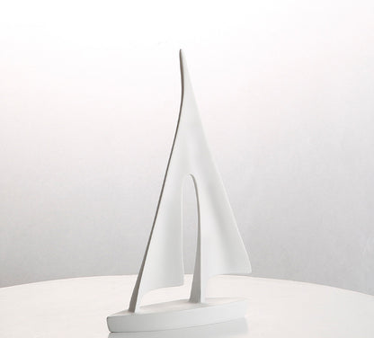 Sculptuur - Moderne Kunst voor Woonkamer & Kantoor