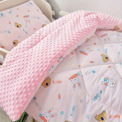 Kids Dekbed – Zacht en Warm voor Baby’s & Kinderen