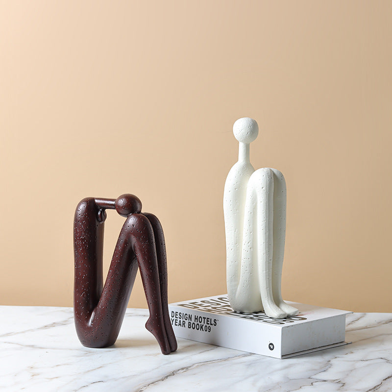 Beeldsculptuur – Keramische Ambachtelijke Ornamenten